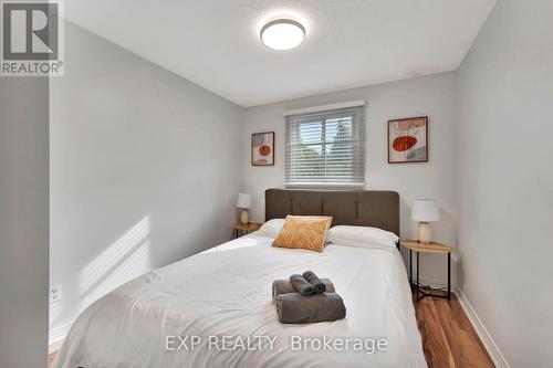 37 Broken Oak Crescent, Kitchener, ON - Indoor Photo Showing Bedroom