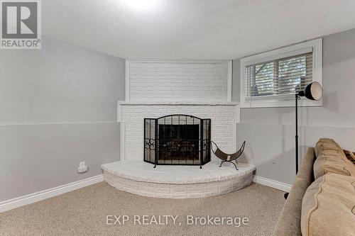 37 Broken Oak Crescent, Kitchener, ON - Indoor