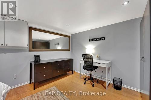 37 Broken Oak Crescent, Kitchener, ON - Indoor Photo Showing Office