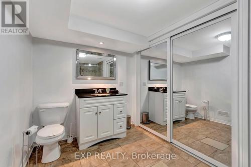 37 Broken Oak Crescent, Kitchener, ON - Indoor Photo Showing Bathroom