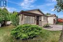 37 Broken Oak Crescent, Kitchener, ON  - Outdoor 