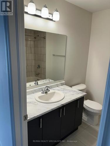 73 Prest Way, Centre Wellington, ON - Indoor Photo Showing Bathroom