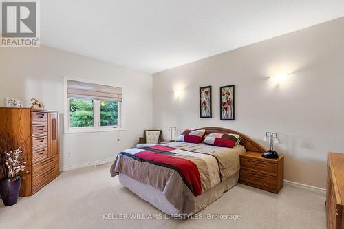 261 Meadowsweet Trail, London, ON - Indoor Photo Showing Bedroom