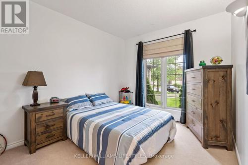 261 Meadowsweet Trail, London, ON - Indoor Photo Showing Bedroom