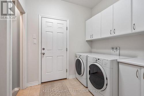 261 Meadowsweet Trail, London, ON - Indoor Photo Showing Laundry Room