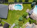 261 Meadowsweet Trail, London, ON  - Outdoor 