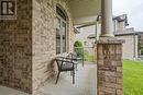 261 Meadowsweet Trail, London, ON  - Outdoor With Exterior 