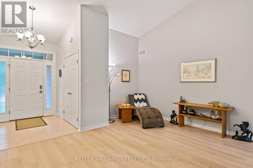 261 Meadowsweet Trail, London, ON - Indoor Photo Showing Other Room