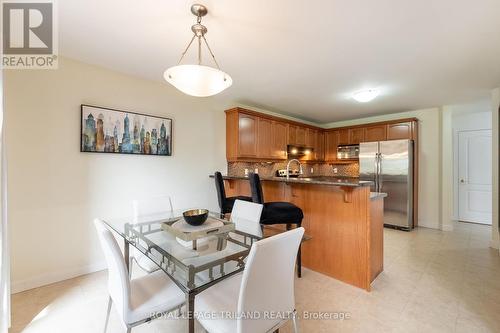 1361 Rosenberg Road, London, ON - Indoor Photo Showing Dining Room