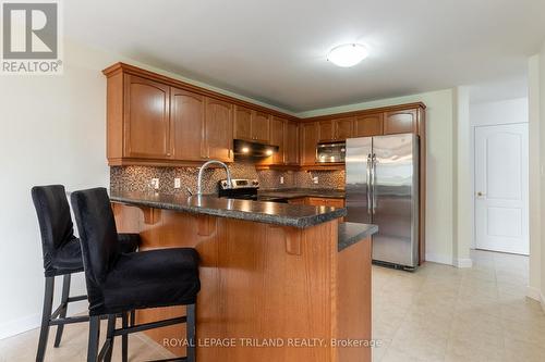 1361 Rosenberg Road, London, ON - Indoor Photo Showing Kitchen