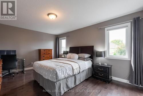 1361 Rosenberg Road, London, ON - Indoor Photo Showing Bedroom