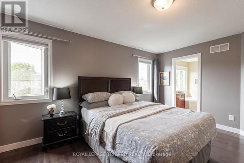 1361 Rosenberg Road, London, ON - Indoor Photo Showing Bedroom