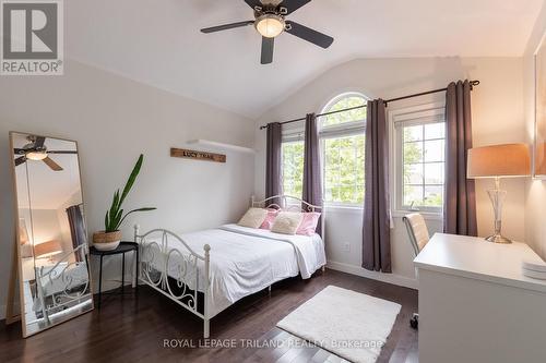 1361 Rosenberg Road, London, ON - Indoor Photo Showing Bedroom