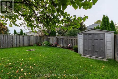 1361 Rosenberg Road, London, ON - Outdoor