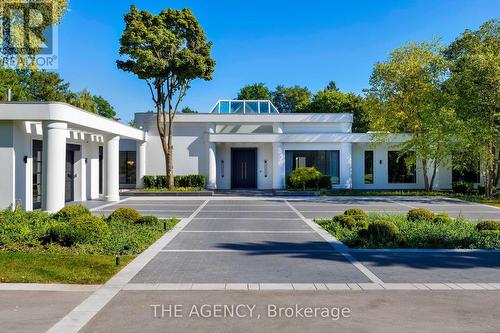 45 Park Lane Circle, Toronto, ON - Outdoor With Facade