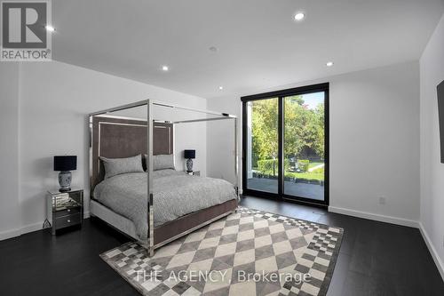 45 Park Lane Circle, Toronto, ON - Indoor Photo Showing Bedroom