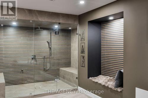 45 Park Lane Circle, Toronto, ON - Indoor Photo Showing Bathroom