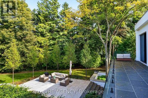 45 Park Lane Circle, Toronto, ON - Outdoor