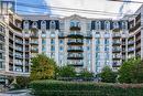 #602 - 1 Balmoral Avenue, Toronto, ON  - Outdoor With Balcony With Facade 