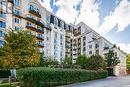 #602 - 1 Balmoral Avenue, Toronto, ON  - Outdoor With Balcony With Facade 