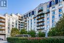 #602 - 1 Balmoral Avenue, Toronto, ON  - Outdoor With Balcony With Facade 