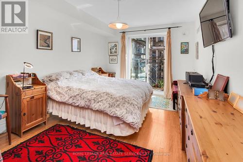 #602 - 1 Balmoral Avenue, Toronto, ON - Indoor Photo Showing Bedroom