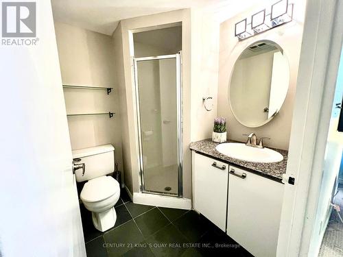 205 - 90 Dale Avenue, Toronto, ON - Indoor Photo Showing Bathroom