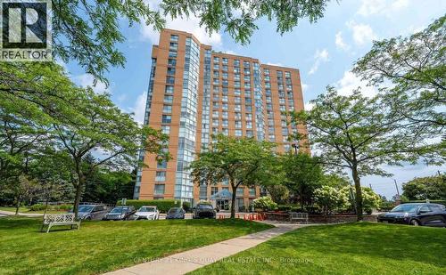 205 - 90 Dale Avenue, Toronto, ON - Outdoor With Facade