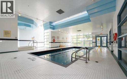 205 - 90 Dale Avenue, Toronto, ON - Indoor Photo Showing Other Room With In Ground Pool