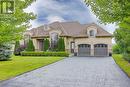 48 Country Club Crescent, Uxbridge, ON  - Outdoor With Facade 