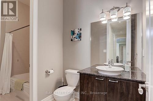 48 Country Club Crescent, Uxbridge, ON - Indoor Photo Showing Bathroom