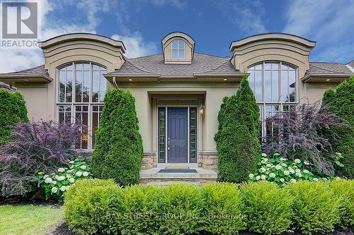 48 Country Club Crescent, Uxbridge, ON - Outdoor