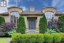 48 Country Club Crescent, Uxbridge, ON  - Outdoor 