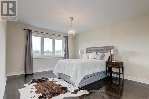 48 Country Club Crescent, Uxbridge, ON - Indoor Photo Showing Bedroom