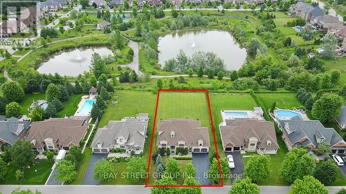 48 Country Club Crescent, Uxbridge, ON - Outdoor With View