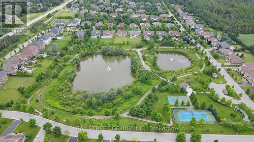 48 Country Club Crescent, Uxbridge, ON -  With View