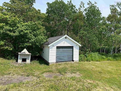 104 Steeles Hill Road, Glace Bay, NS 