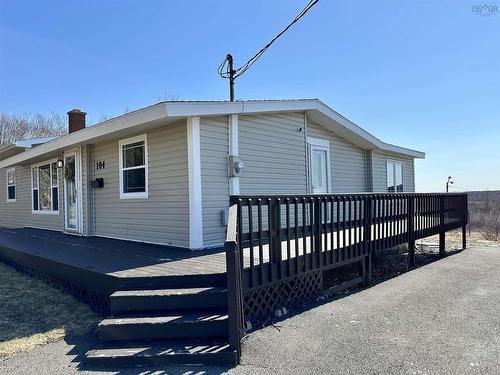 104 Steeles Hill Road, Glace Bay, NS 