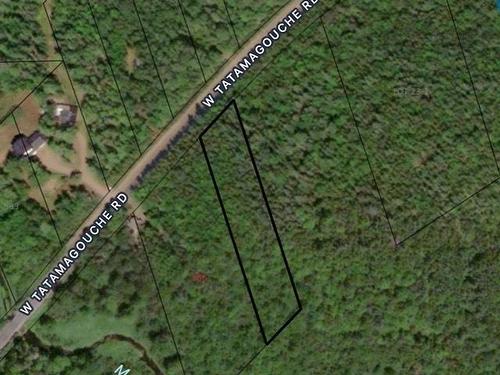 Lot West Tatamagouche Rd, West Tatamagouche, NS 