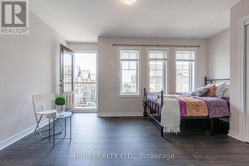 103 - 1890 Rymal Road, Hamilton, ON - Indoor Photo Showing Bedroom