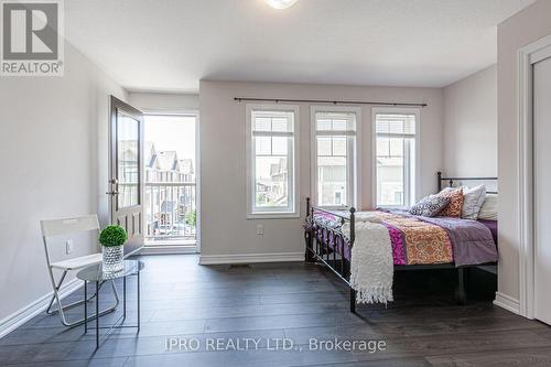 103 - 1890 Rymal Road, Hamilton, ON - Indoor Photo Showing Bedroom