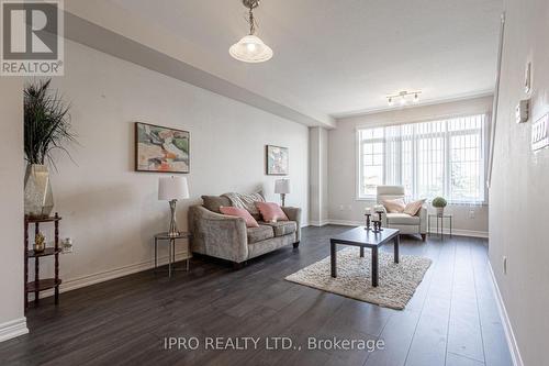 103 - 1890 Rymal Road, Hamilton, ON - Indoor Photo Showing Living Room