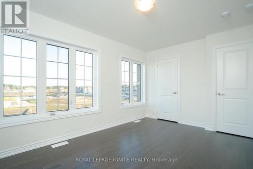 126 Nottingham Road, Barrie, ON - Indoor Photo Showing Other Room