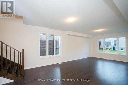 126 Nottingham Road, Barrie, ON - Indoor Photo Showing Other Room