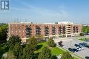 321 - 7373 Martingrove Road, Vaughan, ON  - Outdoor With Balcony With View 