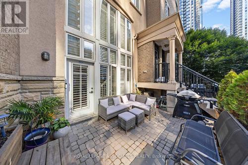 504 - 46 East Liberty Street, Toronto, ON - Outdoor