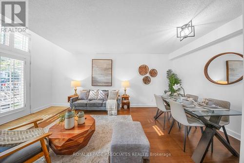 504 - 46 East Liberty Street, Toronto, ON - Indoor