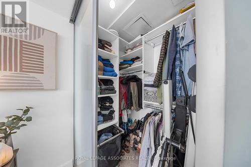 504 - 46 East Liberty Street, Toronto, ON - Indoor With Storage