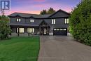 419 Drinkwater Drive, Orillia, ON  - Outdoor With Facade 