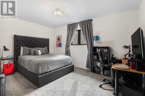 419 Drinkwater Drive, Orillia, ON - Indoor Photo Showing Bedroom